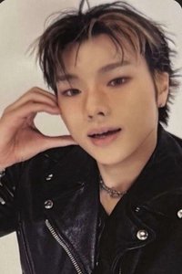 迷六 專輯卡 Raw Nemo