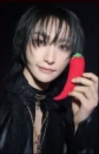 GH3 IYF hello82 US POP-UP 特典卡 VEGGIE ver.