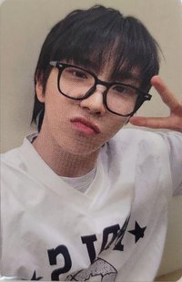 2024 KCON LA 滿額卡 線上滿額