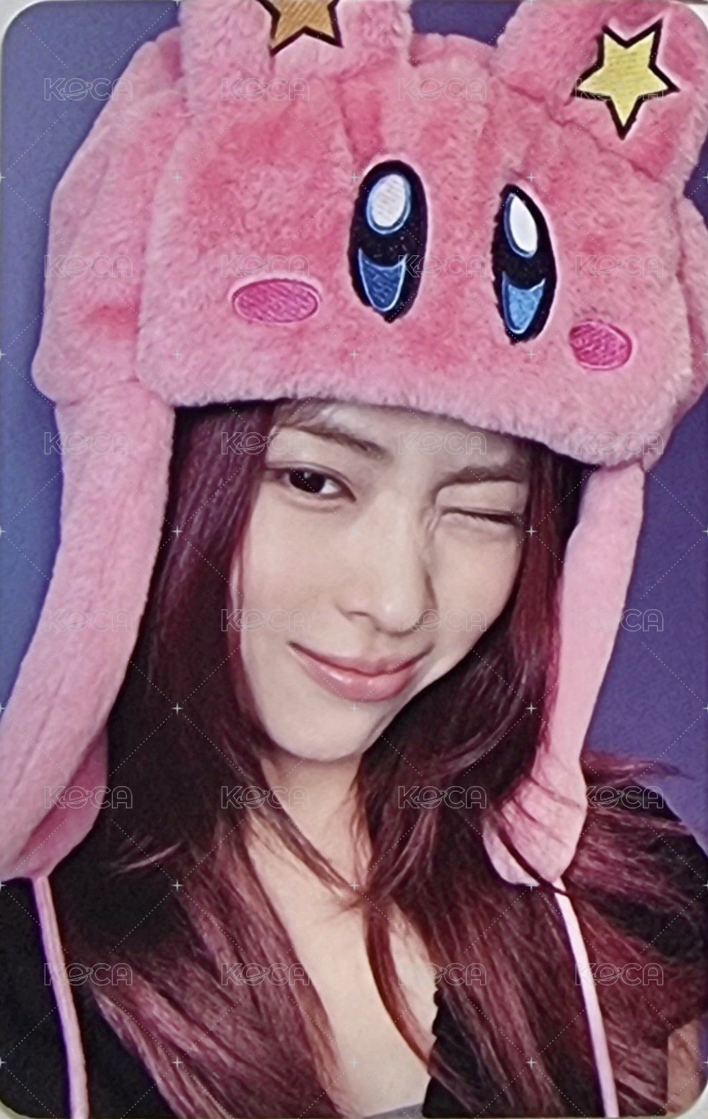 GWBG ms 5.0 簽售卡 卡比 正面