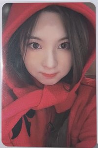 小紅帽