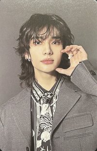 合(HOP) target 特典卡 