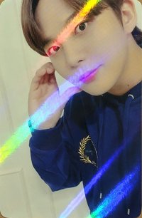 Fever Epilogue ms 7.0 簽售卡 