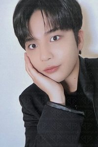 GH2 專輯卡 DIGIPAK ver.