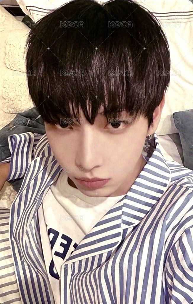 一期會員 會員禮卡 3 正面