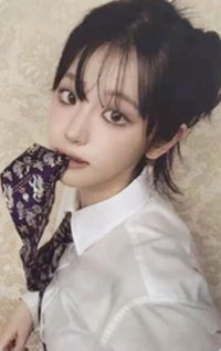 迷二 專輯卡 algorithm ver. C版