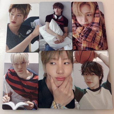 RIIZE ODYSSEY 塔店特典