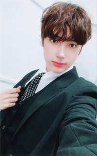 迷三 m2u 2.0 簽名卡背 幸運卡 