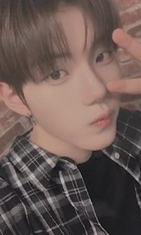 Snowy Summer jjmuze 線下 簽售卡 