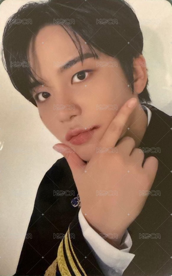 Destiny’s Memories   2.0 幸運卡  正面