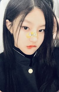 Lose Yourself hl 幸運卡2.0 幸運卡 校服 ver.