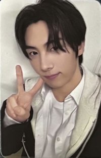 Last Bell hl 2.0 簽售卡 