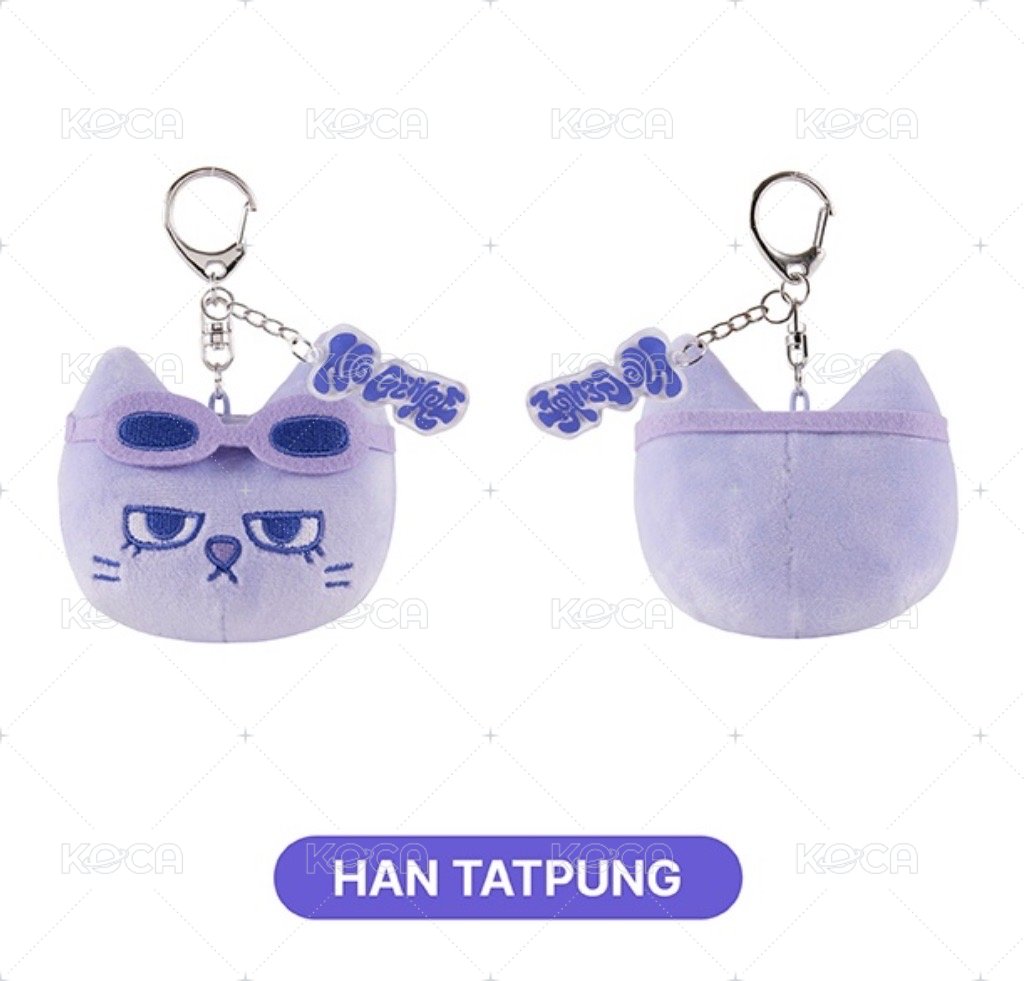 快閃店 HAN TATPUNG