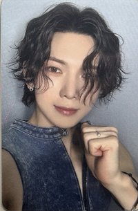 GH3 am 1.0 簽售卡 加油 ver.