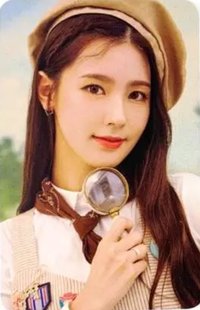 2020年曆 cube 年曆卡 