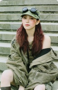 GWBG wm 預售 特典卡 花絮卡