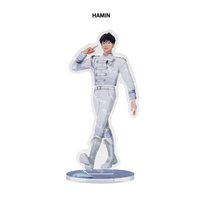 24fc安可場 立牌 hamin