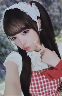 迷四 mb SC 特典卡 