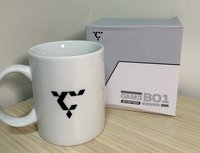 7期會員禮-溫感馬克杯