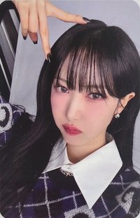 十週年專 mp 簽售卡 