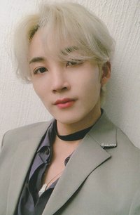 正三 專輯卡 正規三｜THE POST ver.