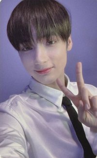 迷七 wvs PB版 特典卡 studio choom