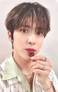 GH1 快閃店 sw 2.0 幸運卡 