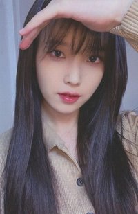 The GOLEDEN HOUR 電影 2023 雜誌卡 第五週