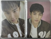 2024克拉島自拍+隨機卡