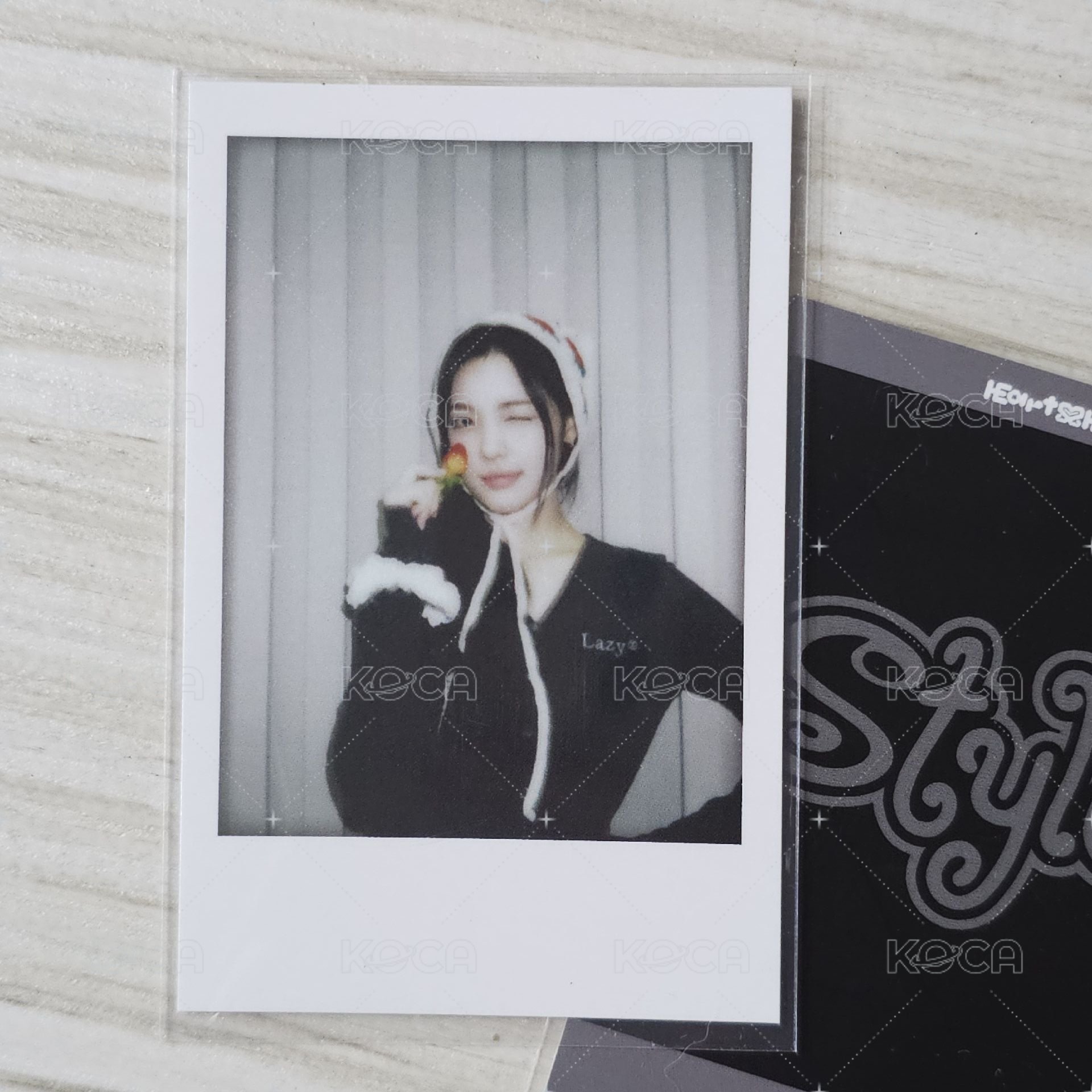 YUHA 拍立得