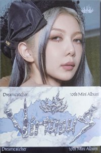 迷你十輯 電子專 POCA ver.