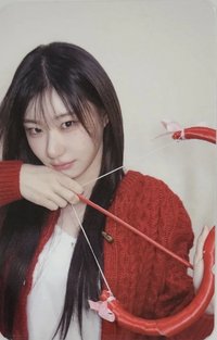 GOLD ms 12.0 簽售卡 邱比特