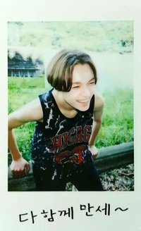 MINI2 專輯卡 ｜HIDE ver