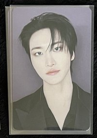 IYF日巡隨機卡包卡-星黑衣