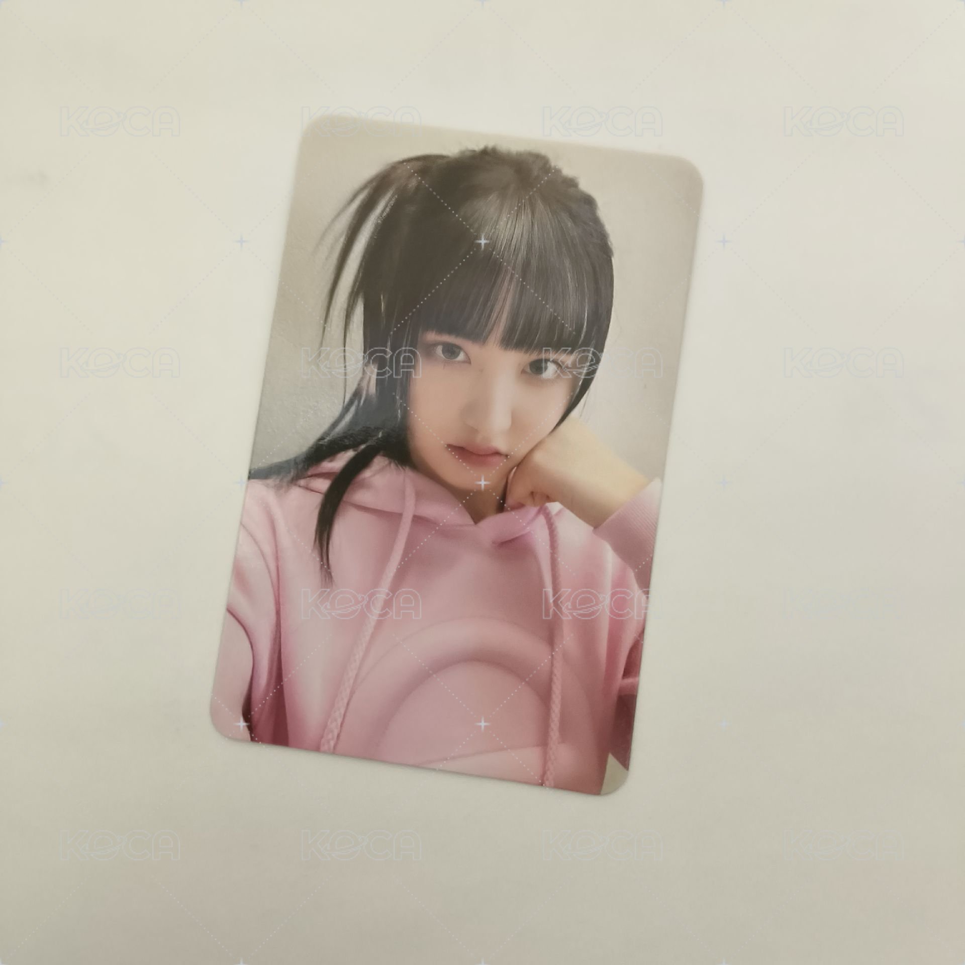 栗子專卡