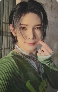 Outlaw MINIRECORD 2.0 簽售卡 