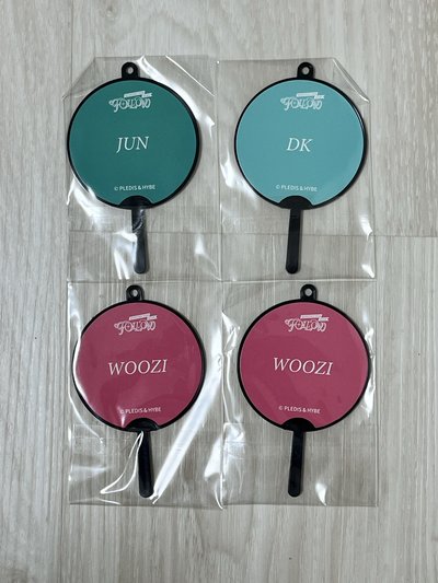 follow again 仁川小扇 俊勳碩