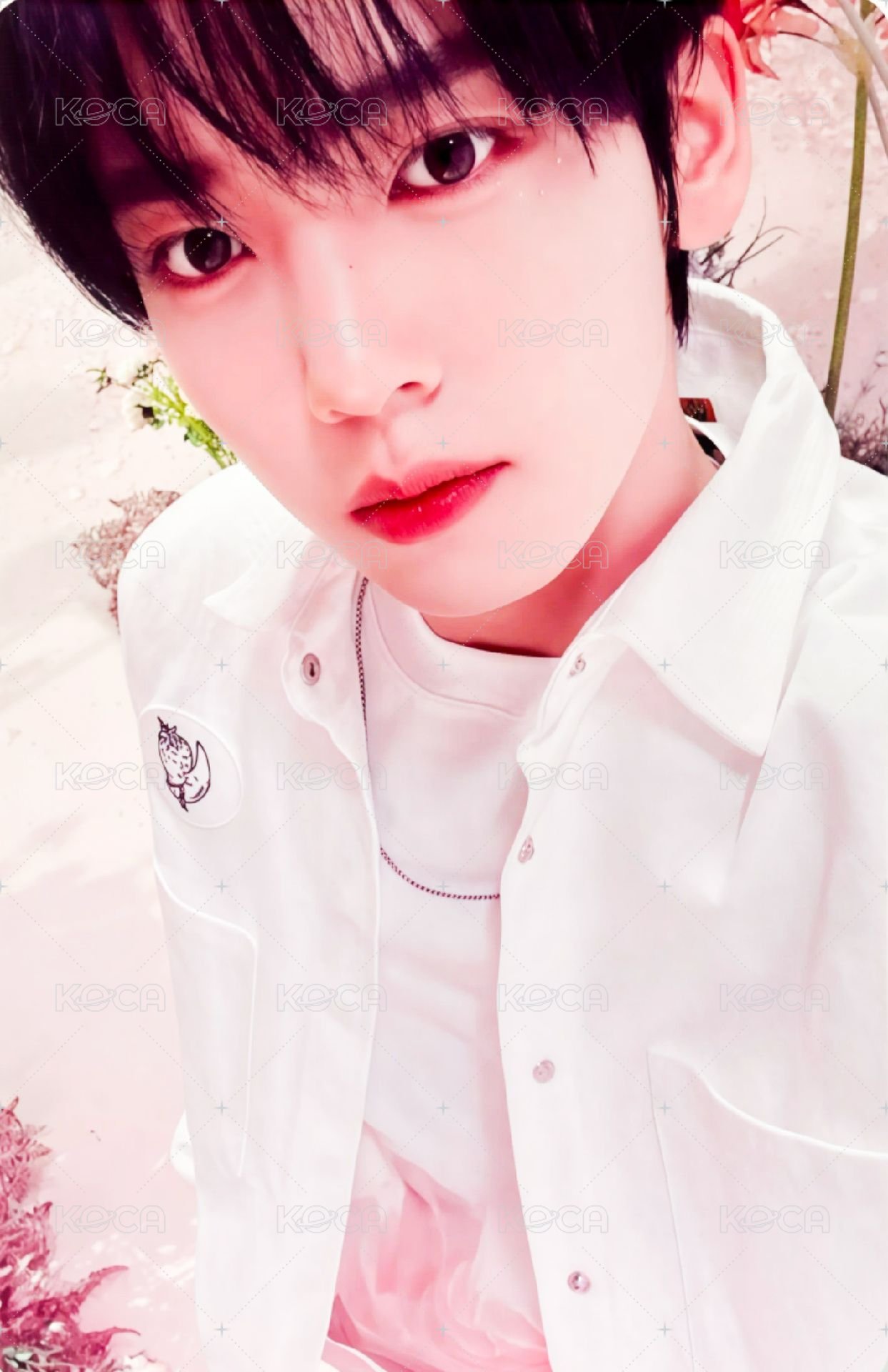 24'JP FC 入場卡 / 場限卡 D2 正面