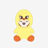 2024 FC 娃娃玩偶 