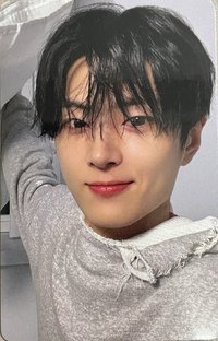 正二後續 yzy 1.0 簽售卡 後續視簽1.0星