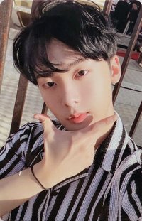 花生寫真 隨機卡 