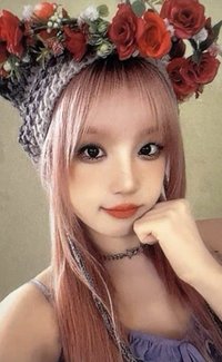 正規二 ms 15.0 簽售卡 花環琦