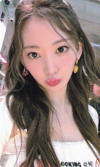 迷二 pst 幸運卡 釜山2.0