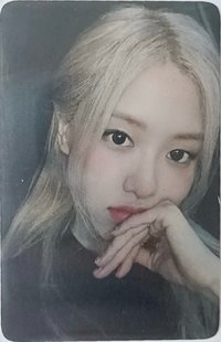 2巡 會員禮卡 首爾安可場D2