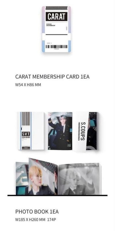 五期會員禮 （無卡&證件&姓名貼 其餘配置都有）