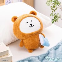 自嘲熊景品 大娃 睡衣系列