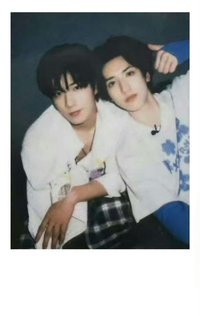 非去不可 周邊卡 46雙人