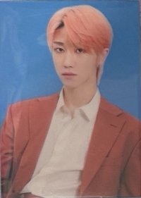 BE THE SUN 隨機卡 