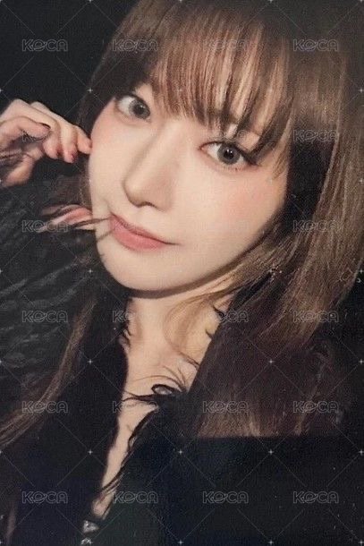 25‘巡迴 入場卡 / 場限卡 日巡zone 正面