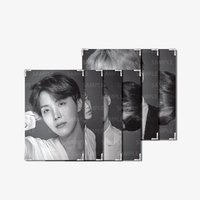 Wings Tour 相框 高級相片 Final